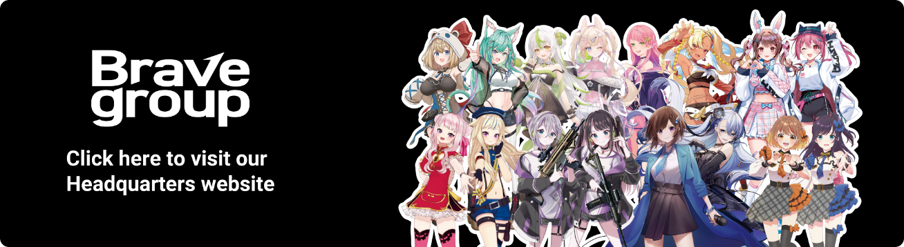 Brave group banner